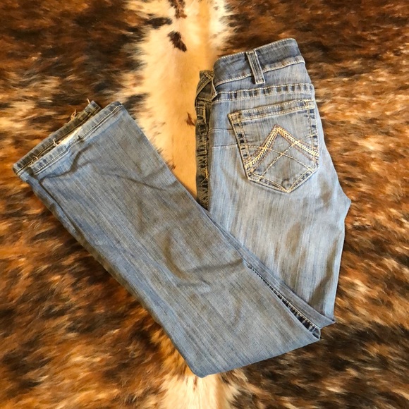 Ariat Denim - Ariat jeans